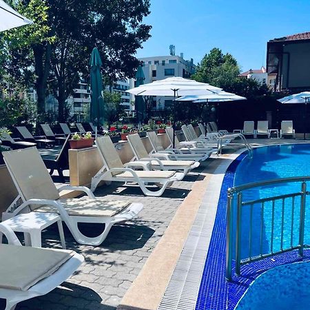 Hotel Riagor Солнечный берег Экстерьер фото