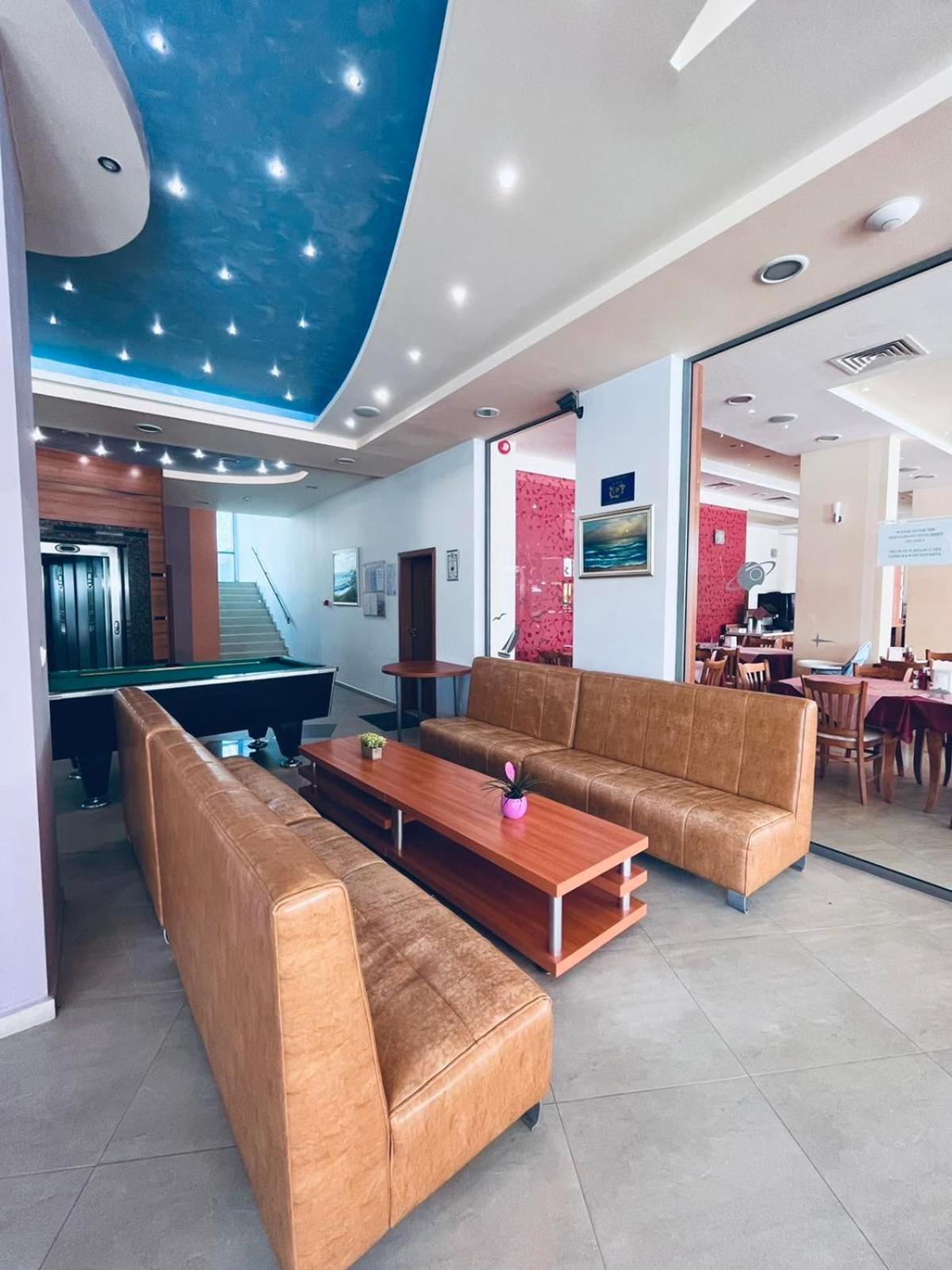 Hotel Riagor Солнечный берег Экстерьер фото