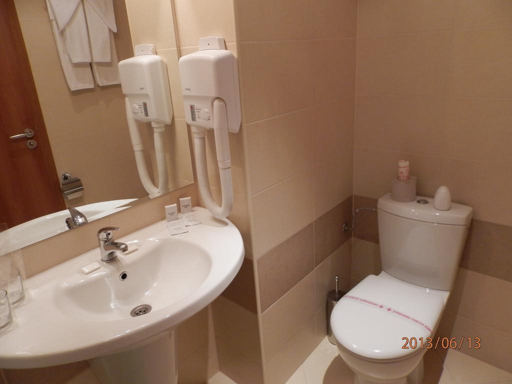 Hotel Riagor Солнечный берег Номер фото