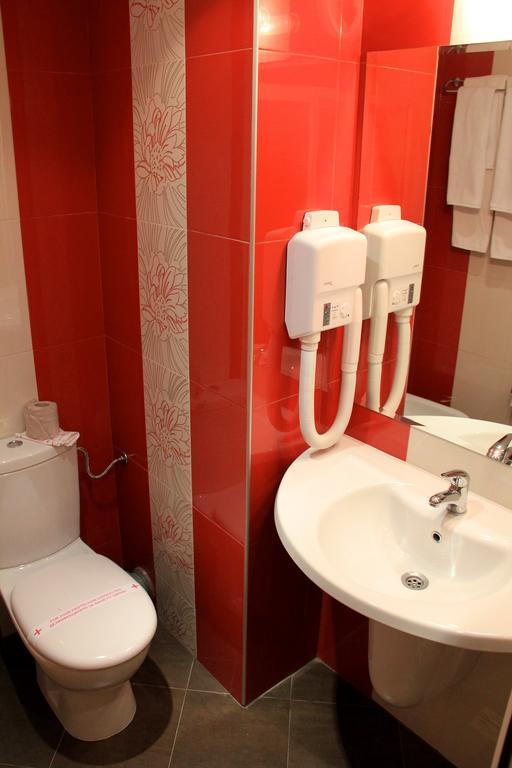 Hotel Riagor Солнечный берег Номер фото