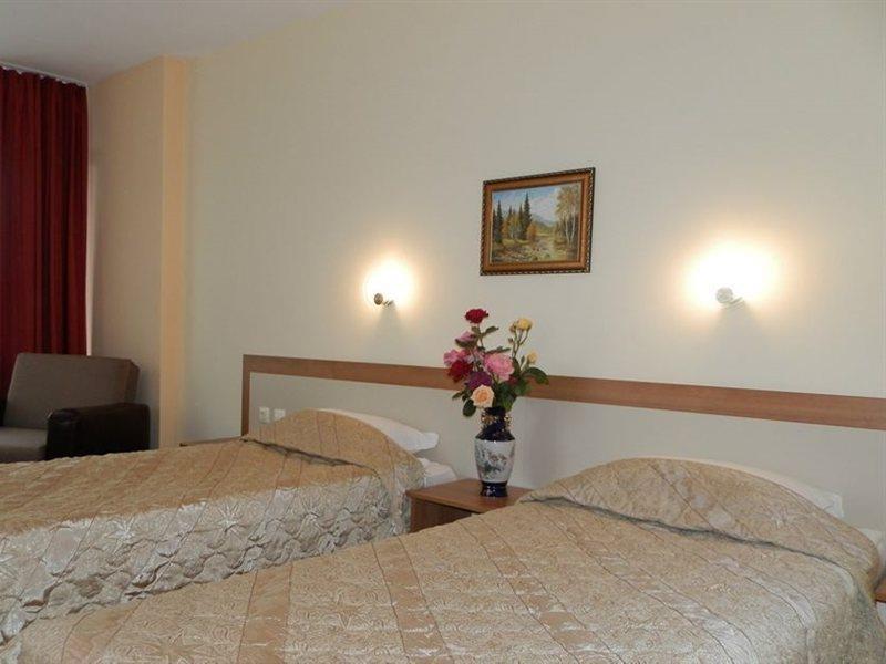 Hotel Riagor Солнечный берег Экстерьер фото