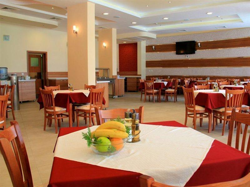 Hotel Riagor Солнечный берег Экстерьер фото